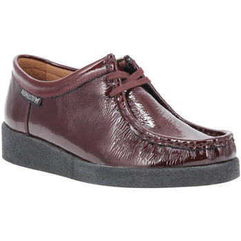 Chaussures Femme Pochettes / Sacoches Mephisto CHRISTY OXBLOOD Rouge