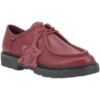 Chaussures Femme Antoine Et Lili Mephisto SUE RED Rouge