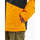 Vêtements Homme Blousons Volcom Chaqueta snowboard  VColp - Gold Jaune