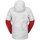 Vêtements Homme Blousons Volcom Chaqueta snowboard  V.CO OP Insulated - White Camo Rouge