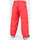 Vêtements Homme Pantalons Volcom Pantalones snowboard  Arthur Pant - Orange Orange