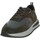 Chaussures Homme Baskets montantes Stonefly 220300 Marron