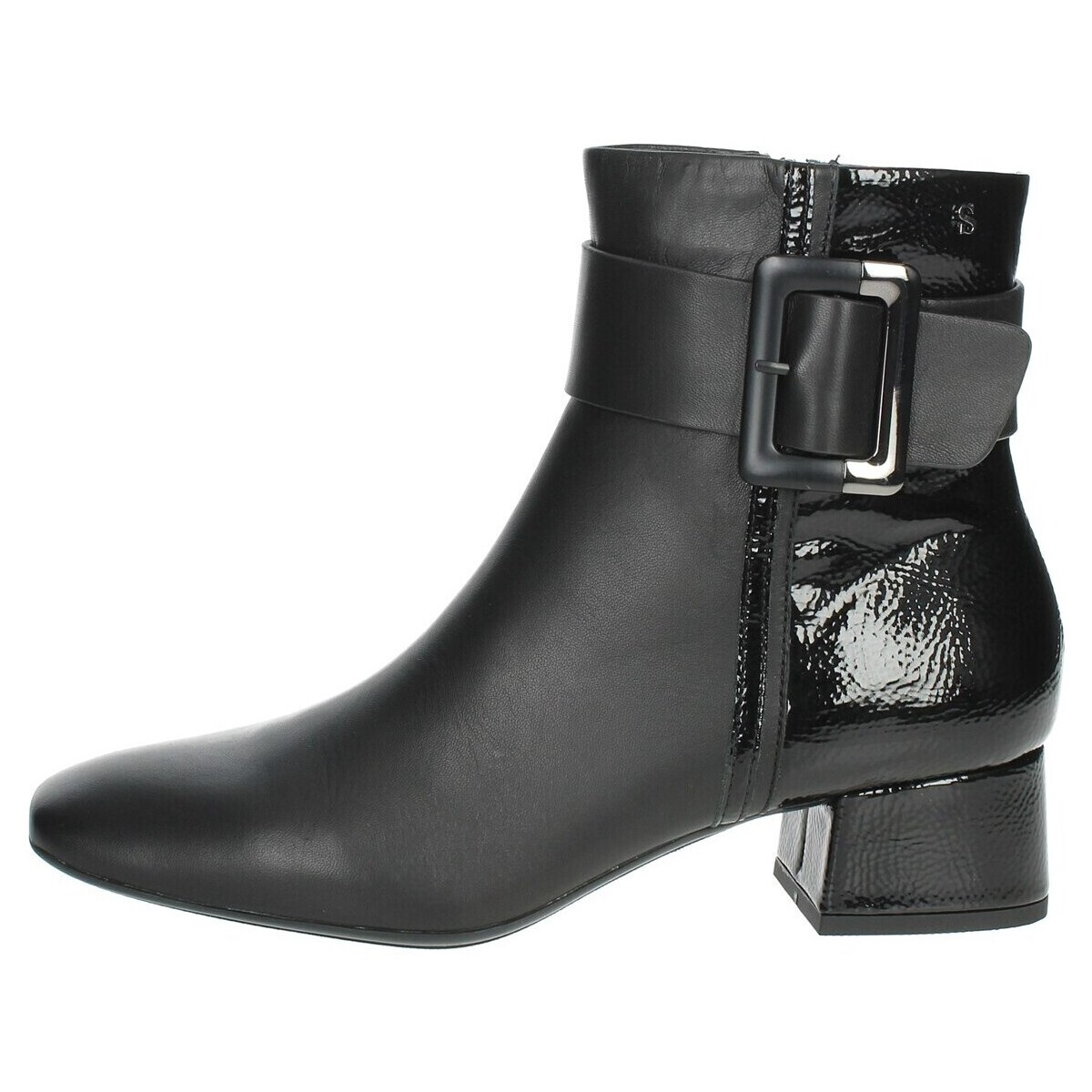Chaussures Femme Boots Stonefly 220076 Noir