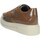 Chaussures Femme Baskets montantes Stonefly 220004 Marron