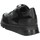 Chaussures Femme Baskets montantes Stonefly 219876 Noir