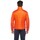 Vêtements Homme Vestes Westcomb - Alta sweater homme Orange