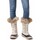 Chaussures Femme Bottes de neige Sorel - Joan of artic bottes femme Blanc