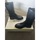Chaussures Femme Bottines Les Tropéziennes par M Belarbi Bottines hautes Noir