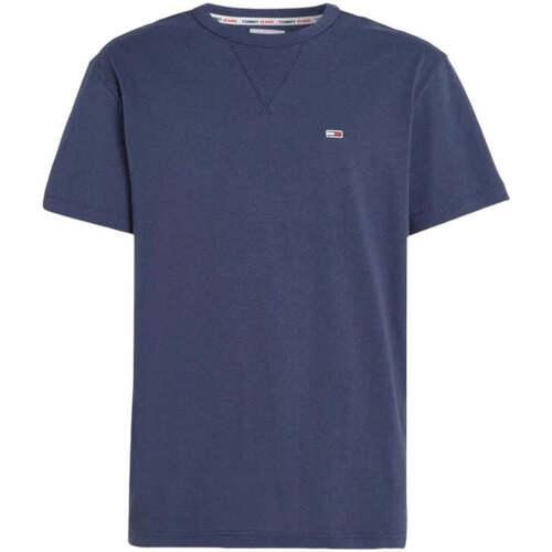 Vêtements Homme T-shirts & Polos Tommy Hilfiger  Multicolore