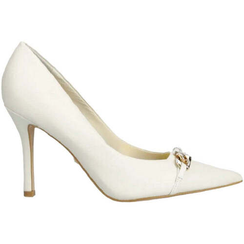 Chaussures Femme Escarpins Guess  Blanc