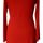 Vêtements Femme Robes courtes Riu Jacqueline Robe rouge neuve Jaqueline Riu T 44 Rouge