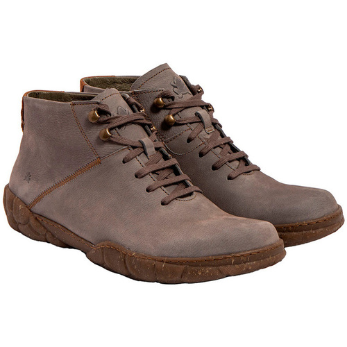 Chaussures Homme pair Boots El Naturalista 2508319A0005 Gris