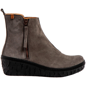 Chaussures Femme Low boots El Naturalista 2516711R3005 Gris