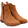 Chaussures Femme Low boots El Naturalista 2547211F5005 Gris