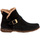 Chaussures Femme Low boots El Naturalista 254731101005 Noir