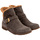 Chaussures Femme Low boots El Naturalista 2547311R3005 Gris