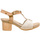 Chaussures Femme Sandales et Nu-pieds El Naturalista 25563117S005 Gris