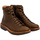 Chaussures Femme Low boots El Naturalista 255723FE0005 Marron