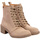 Chaussures Femme Bottines El Naturalista 2566012ZZ005 Gris