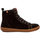 Chaussures Homme Boots El Naturalista 257521101005 Noir