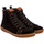 Chaussures Homme Boots El Naturalista 257521101005 Noir