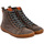 Chaussures Homme Boots El Naturalista 2575211R3005 Gris