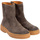 Chaussures Femme Low boots El Naturalista 2590111R3005 Gris