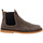 Chaussures Homme Boots El Naturalista 2595111R3005 Gris