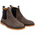 Chaussures Homme Boots El Naturalista 2595111R3005 Gris