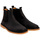Chaussures Homme Boots El Naturalista 259511201005 Noir
