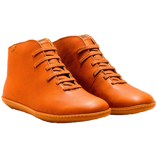 Chaussures Femme Low boots El Naturalista 2N2673550005 Marron