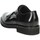 Chaussures Homme Mocassins Veni EC003 Noir