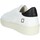 Chaussures Homme Baskets montantes Date M381-LV-CA-WL Blanc