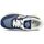 Chaussures Enfant Baskets mode New Balance GR997RHB-NAVY Bleu