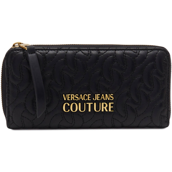 Sacs Femme Portefeuilles Versace Jeans Couture 75va5pa1zs803-899 Noir
