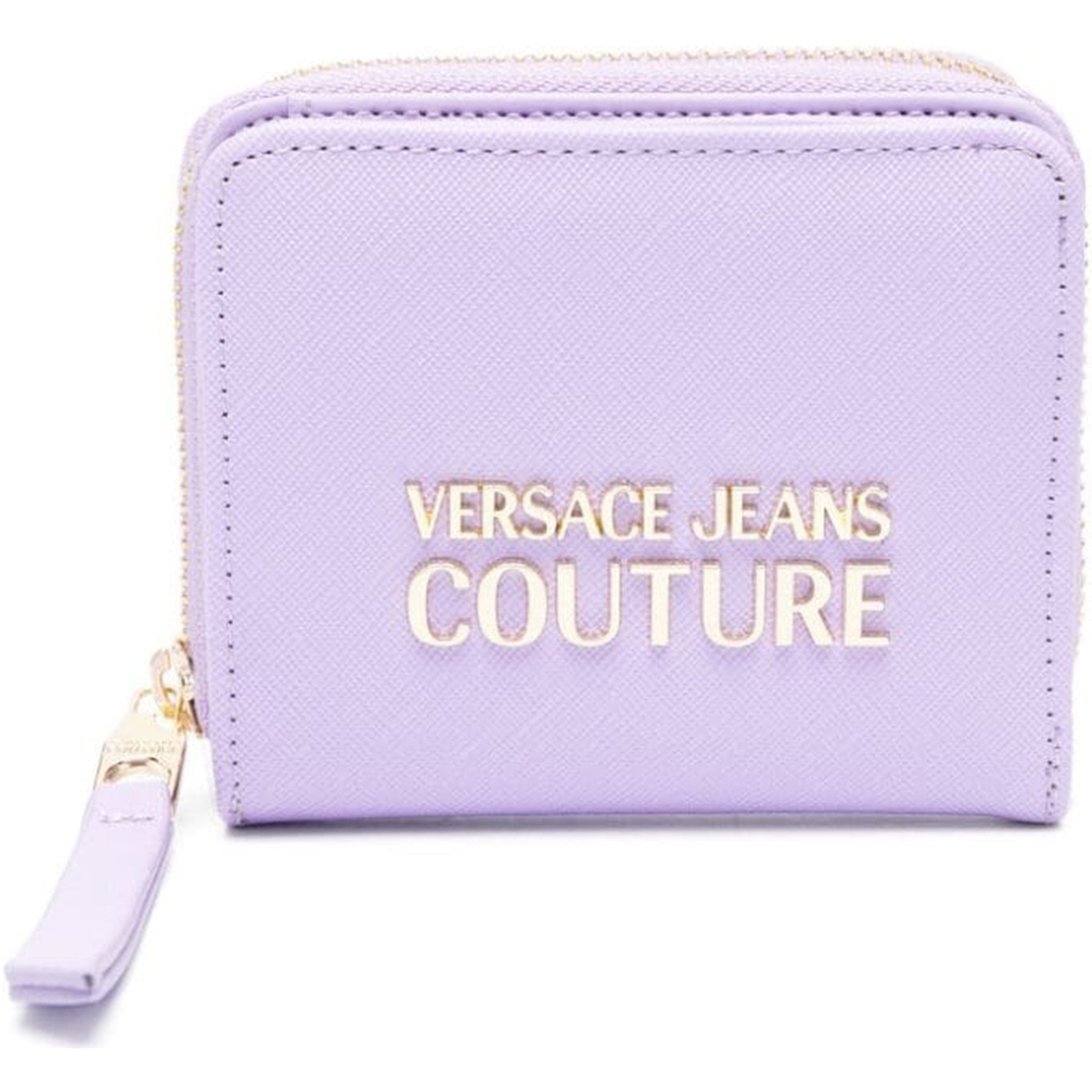 Sacs Femme Portefeuilles Versace Man Jeans Couture 75va5pa2zs467-320 Violet