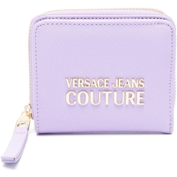 Sacs Femme Portefeuilles Versace Jeans Couture 75va5pa2zs467-320 Violet