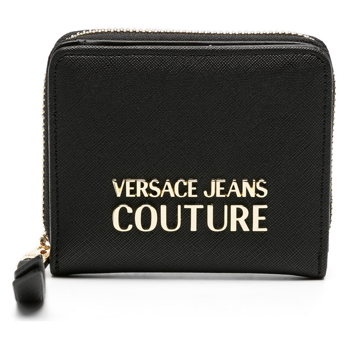 Sacs Femme Portefeuilles Versace Jeans Couture 75va5pa2zs467-899 Noir