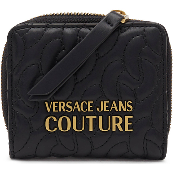 Sacs Femme Portefeuilles Versace Jeans Couture 75va5pa2zs803-899 Noir