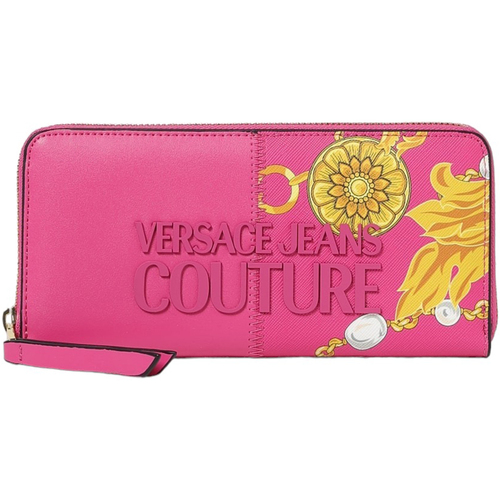 Sacs Femme Portefeuilles Versace badlye JEANS Couture 75va5pp1zs820-qh1 Multicolore