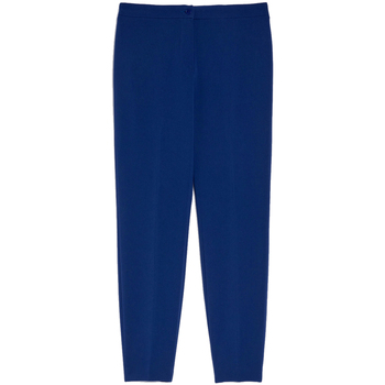 Vêtements Femme Pantalons Penny Black florida-4 Bleu
