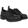 Chaussures Homme Derbies & Richelieu Calvin Klein Jeans ym0ym00749-0gt Noir