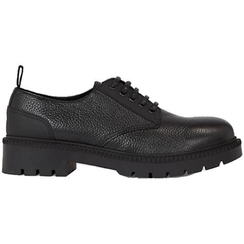 Chaussures Homme Derbies & Richelieu Calvin Klein Jeans ym0ym00749-0gt Noir