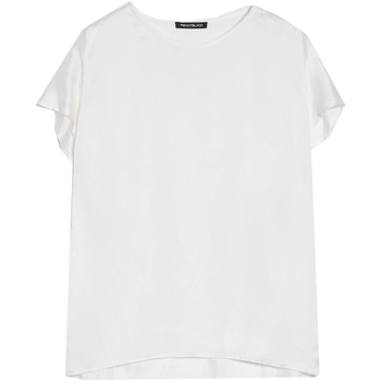 Vêtements Femme Tops / Blouses Penny Black riparto-1 Blanc