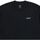 Vêtements Homme T-shirts & Polos Levi's A6887 0005 - LS AUT.MIN-BLACL Noir
