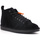 Chaussures Homme Multisport Panchic Stivaletto Pelo Uomo Black P01M009-0046Z999 Noir