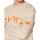 Vêtements Homme Sweats Edwin Pull-shirt rétro beige  Katakana Beige