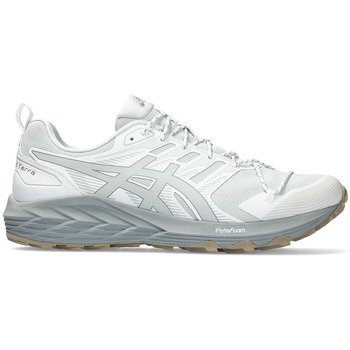 Chaussures Homme Running / trail Asics Gel-Trabuco Terra SPS RE / Blanc Blanc