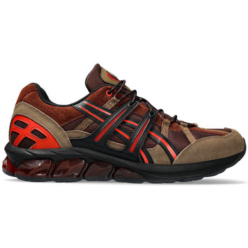 Chaussures Homme Running / trail Asics Gel-Sonoma 180 / Marron Foncé Marron