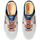 Chaussures Homme Baskets mode Asics Gel-Lyte V / Gris Gris